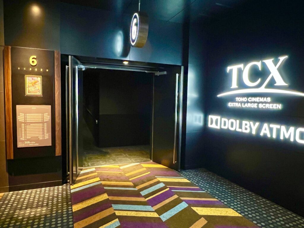 イーサン（トム・クルーズ）の活躍がとにかくすごい