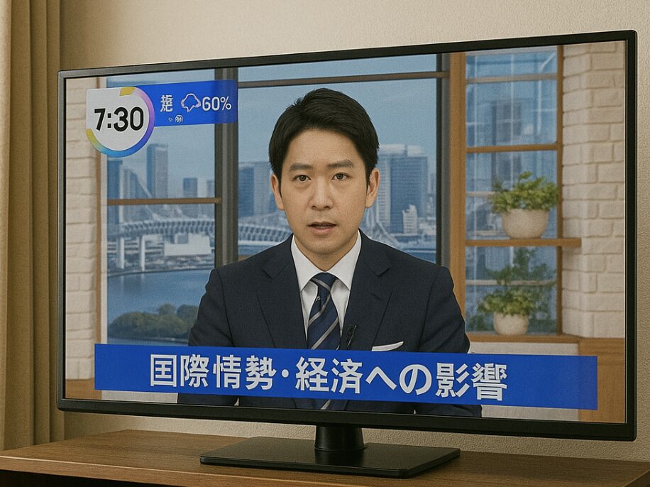 ザタイム今日の放送見逃し配信